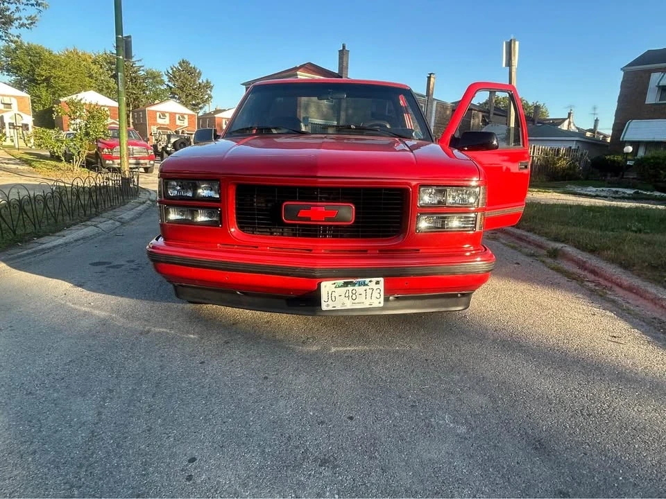1988 Chevrolet C/K 4th Gen - Image 6 of 14