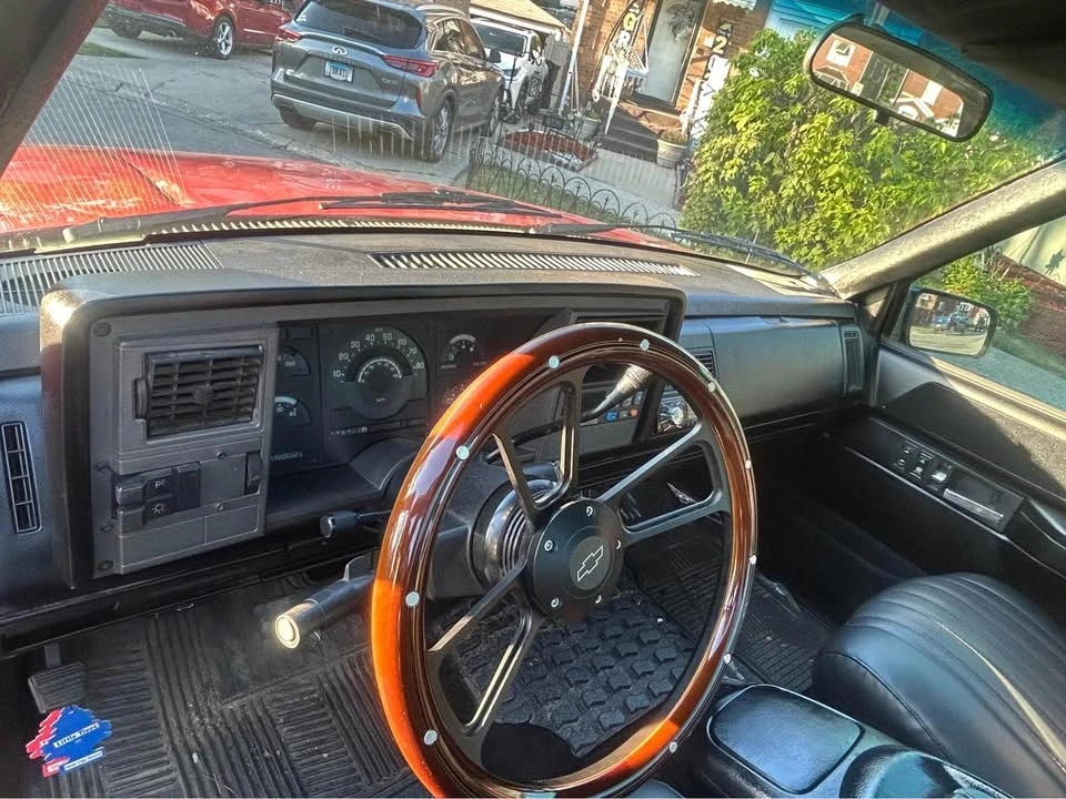 1988 Chevrolet C/K 4th Gen - Image 4 of 14