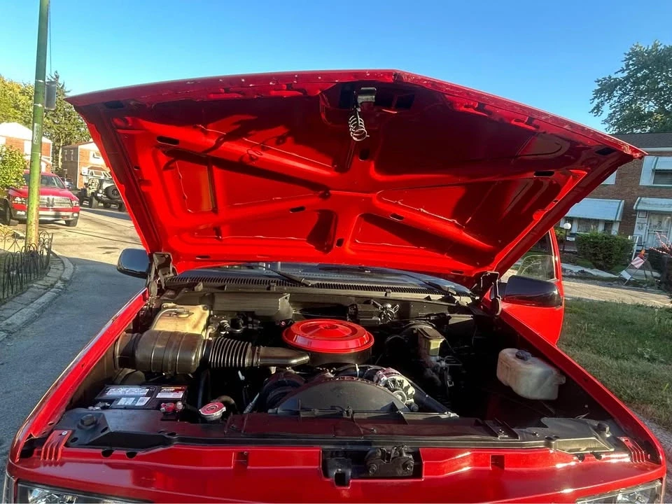 1988 Chevrolet C/K 4th Gen - Image 5 of 14