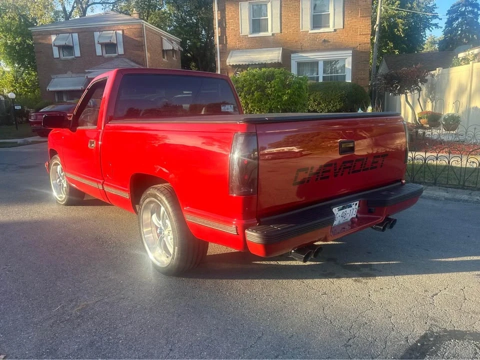1988 Chevrolet C/K 4th Gen - Image 12 of 14