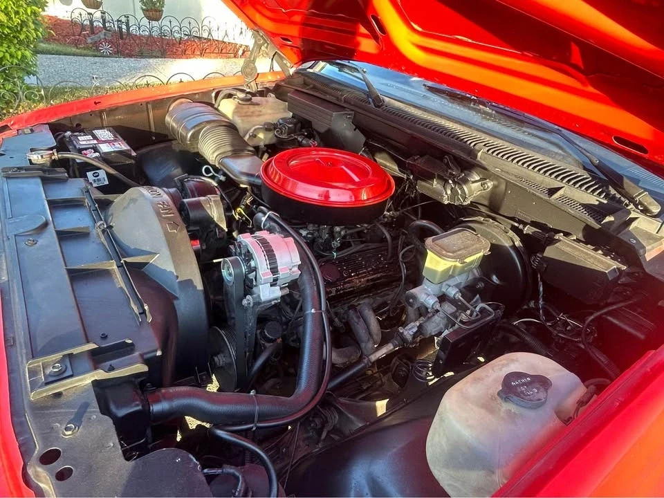 1988 Chevrolet C/K 4th Gen - Image 13 of 14