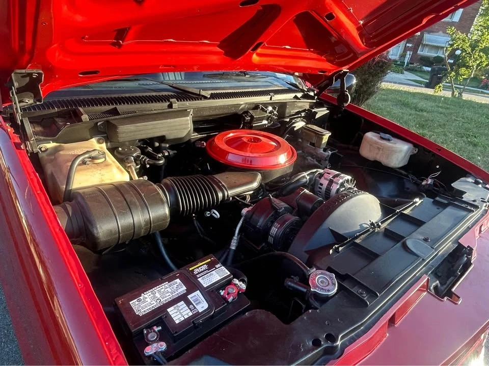 1988 Chevrolet C/K 4th Gen - Image 7 of 14