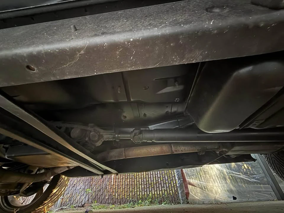 1988 Chevrolet C/K 4th Gen - Image 7 of 8