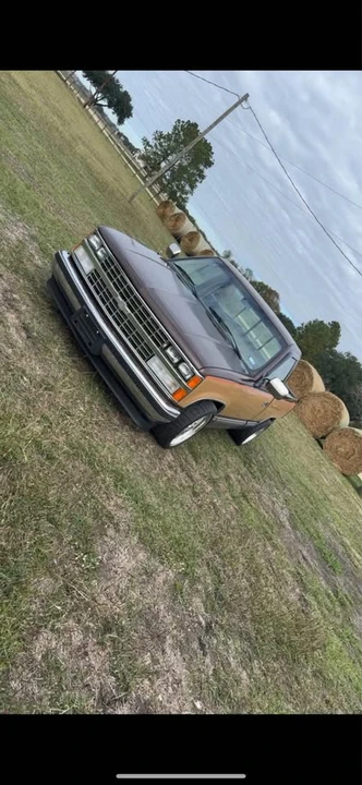1988 Chevrolet C/K 4th Gen - Image 6 of 6