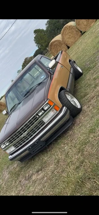 1988 Chevrolet C/K 4th Gen - Image 5 of 6