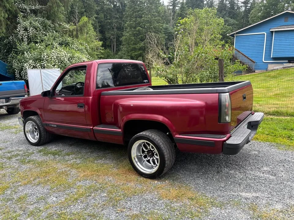 1988 Chevrolet C/K 4th Gen - Image 2 of 7