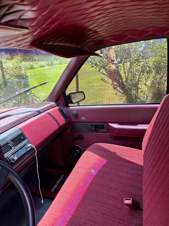 1988 Chevrolet C/K 4th Gen - Image 5 of 7