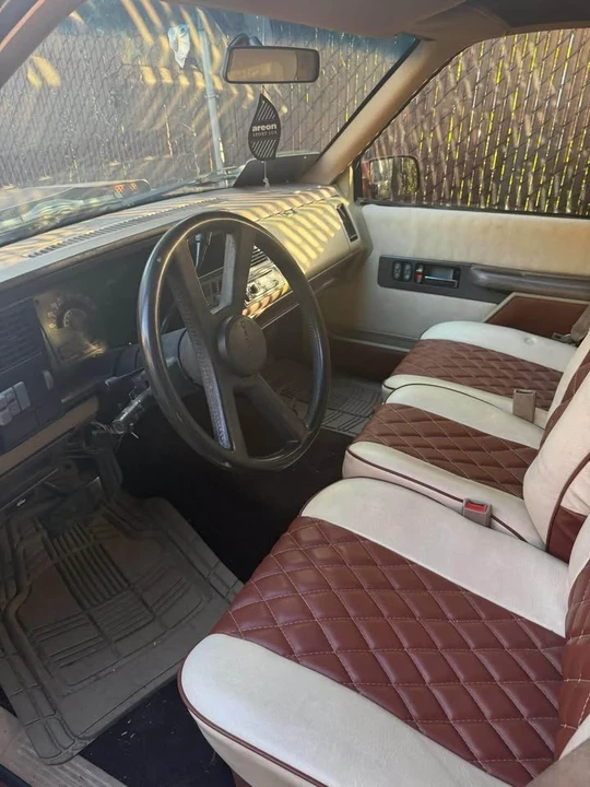 1988 Chevrolet C/K 4th Gen - Image 6 of 9
