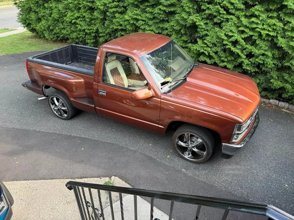 1988 Chevrolet C/K 4th Gen - Image 3 of 9