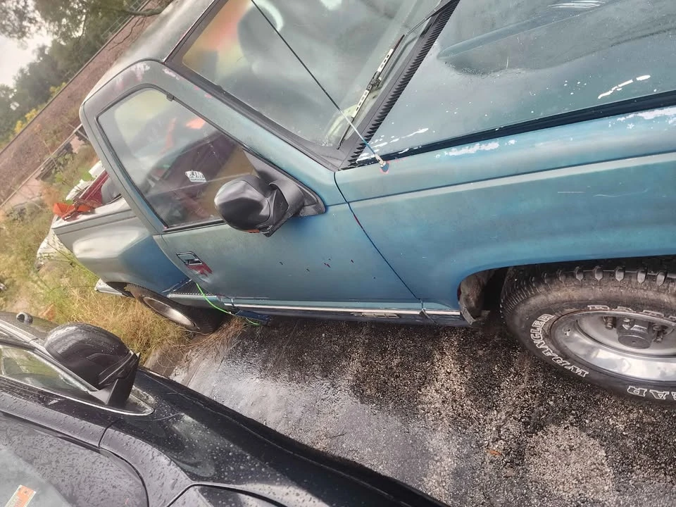 1988 Chevrolet C/K 4th Gen - Image 5 of 6