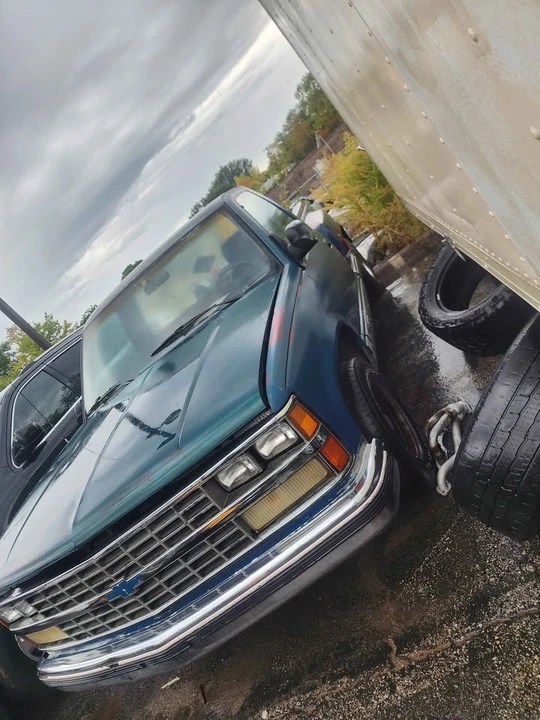1988 Chevrolet C/K 4th Gen - Image 2 of 6