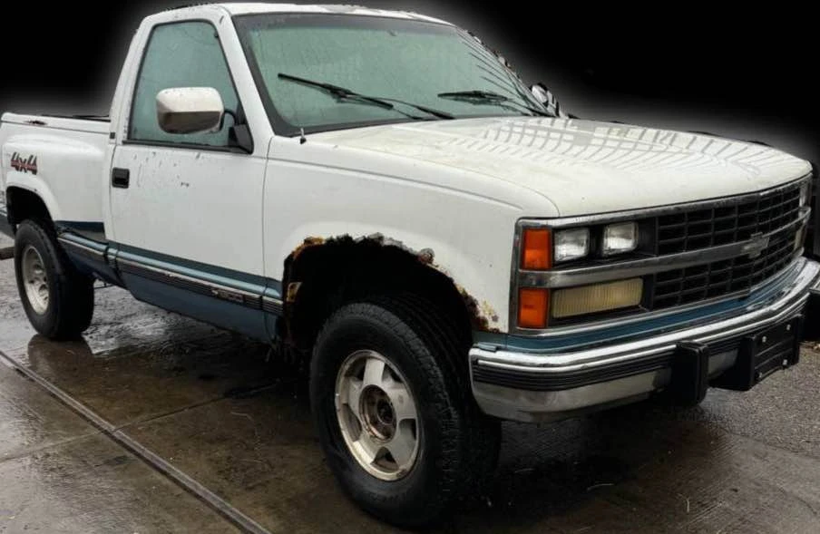 1988 Chevrolet C/K 4th Gen - Image 2 of 6