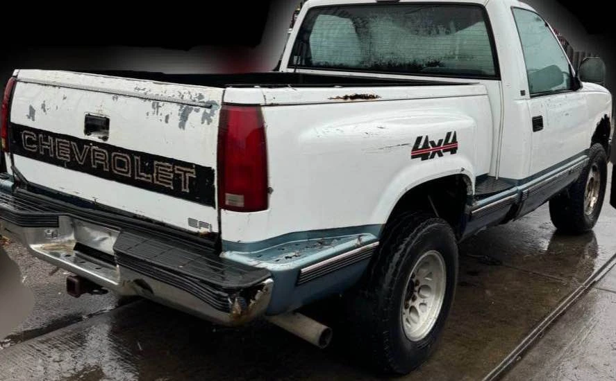 1988 Chevrolet C/K 4th Gen - Image 3 of 6