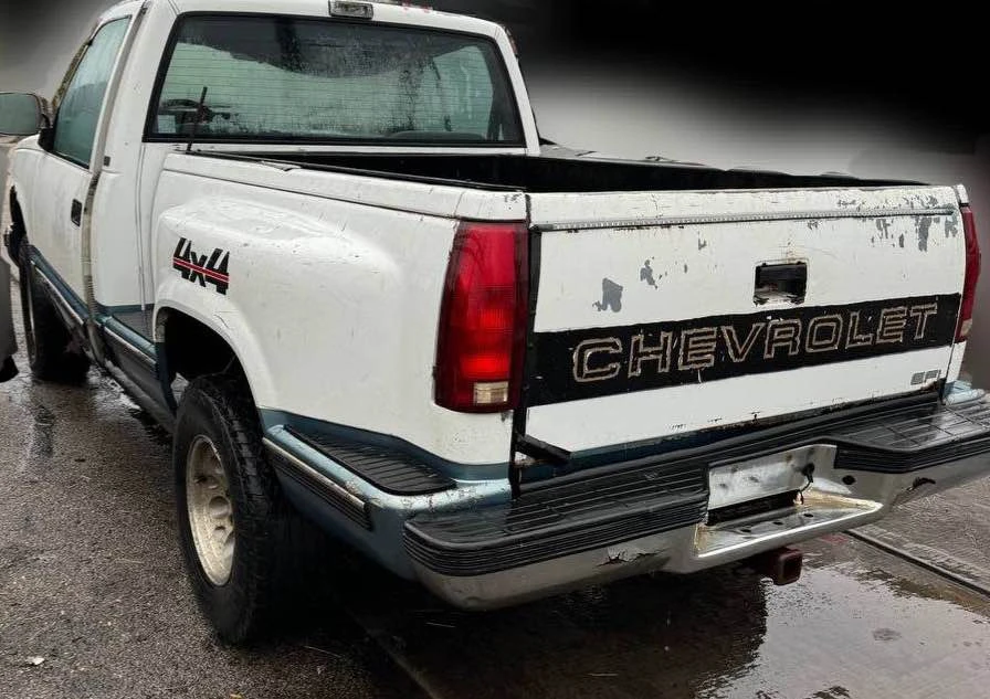 1988 Chevrolet C/K 4th Gen - Image 4 of 6