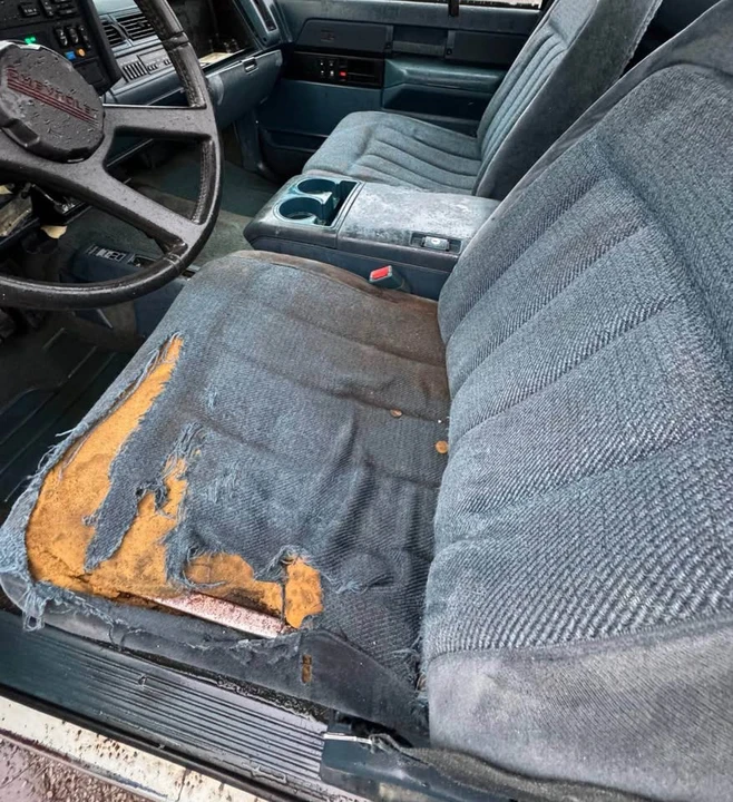 1988 Chevrolet C/K 4th Gen - Image 5 of 6