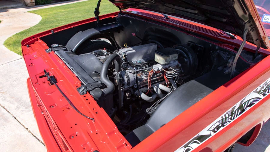 1988 Chevrolet C/K 4th Gen - Image 6 of 31