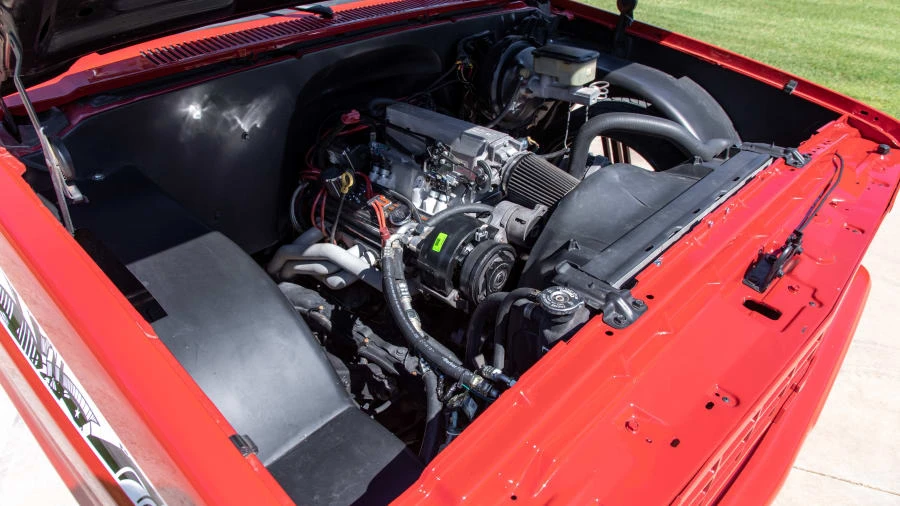 1988 Chevrolet C/K 4th Gen - Image 7 of 31