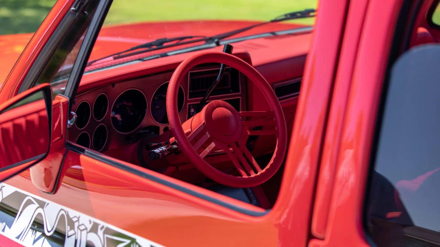 1988 Chevrolet C/K 4th Gen - Image 9 of 31