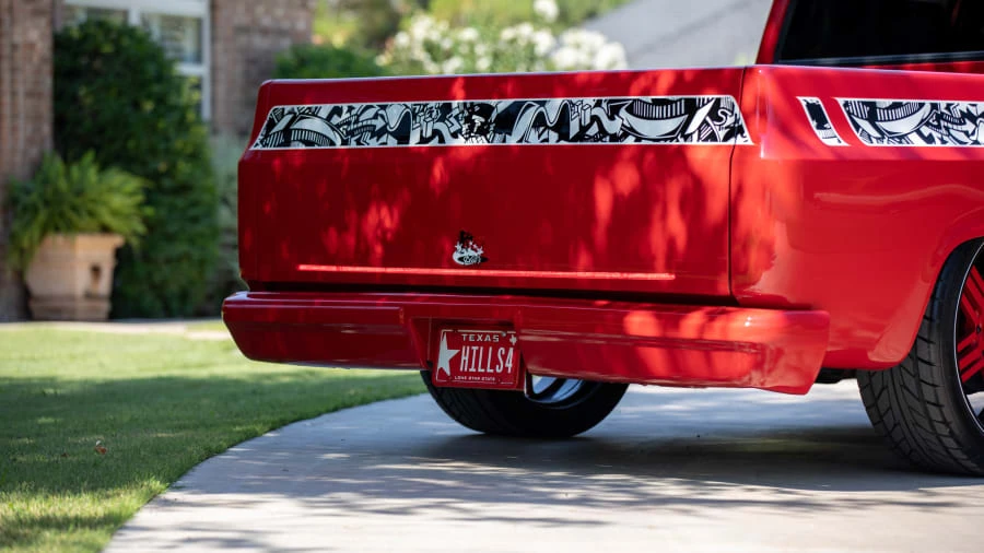 1988 Chevrolet C/K 4th Gen - Image 11 of 31