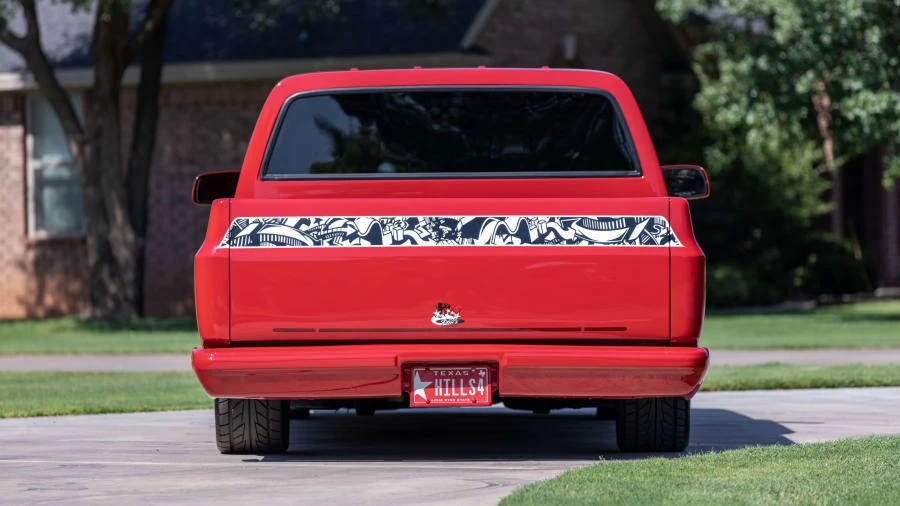 1988 Chevrolet C/K 4th Gen - Image 15 of 31