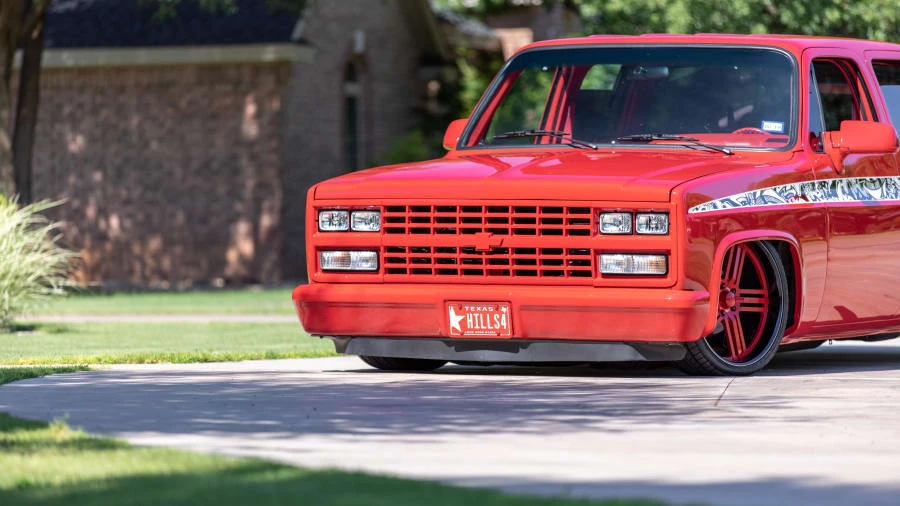 1988 Chevrolet C/K 4th Gen - Image 16 of 31