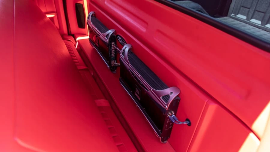 1988 Chevrolet C/K 4th Gen - Image 17 of 31