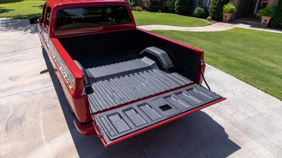 1988 Chevrolet C/K 4th Gen - Image 19 of 31