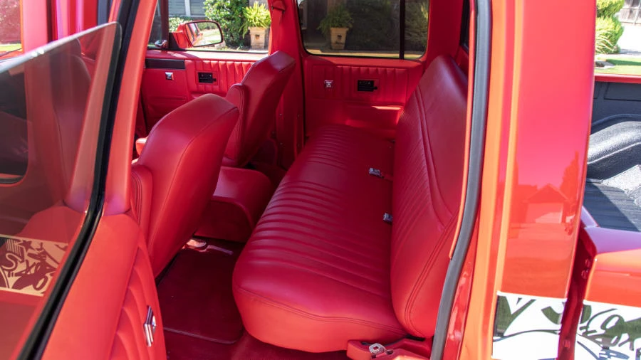 1988 Chevrolet C/K 4th Gen - Image 20 of 31