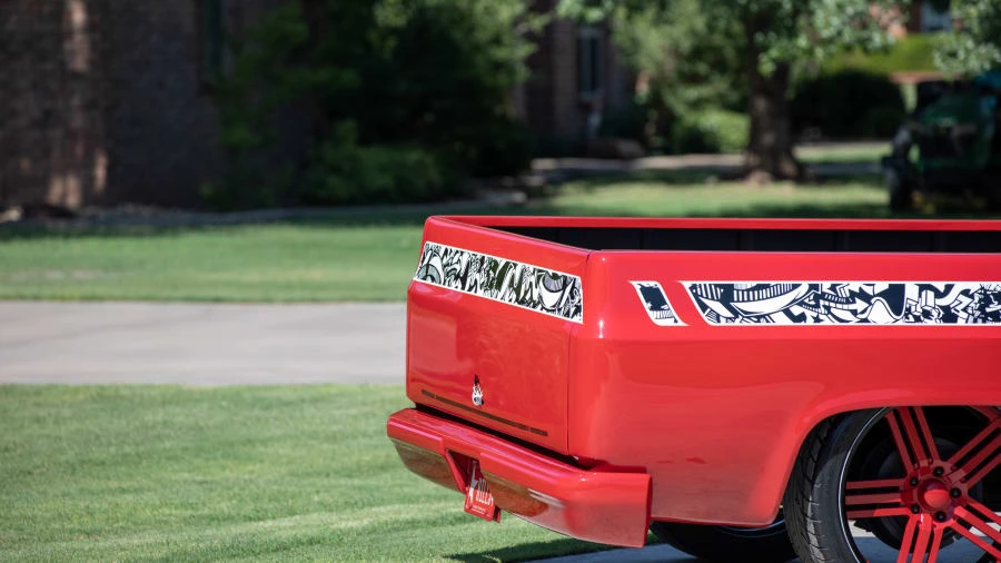1988 Chevrolet C/K 4th Gen - Image 22 of 31