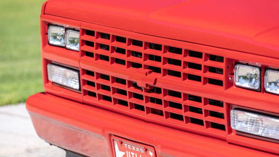1988 Chevrolet C/K 4th Gen - Image 25 of 31