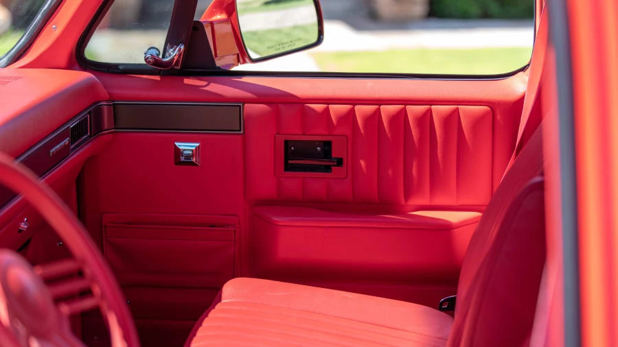 1988 Chevrolet C/K 4th Gen - Image 27 of 31