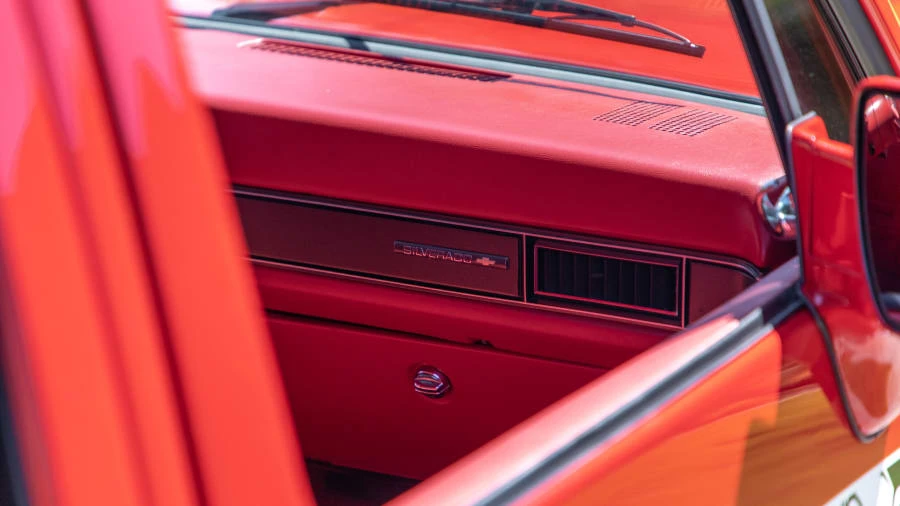 1988 Chevrolet C/K 4th Gen - Image 31 of 31