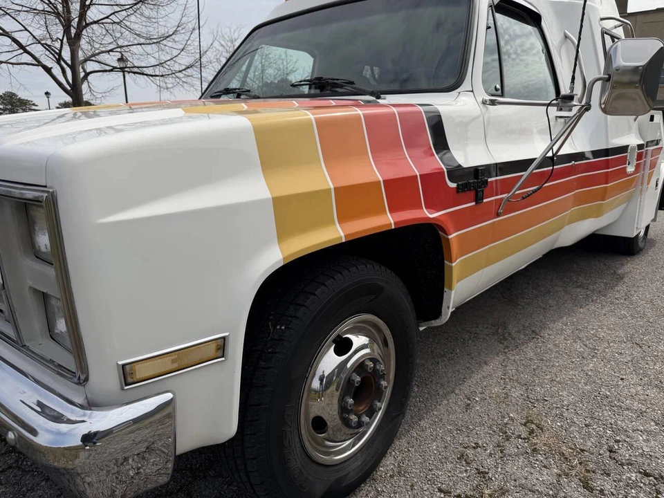1988 Chevrolet C/K 4th Gen - Image 21 of 31