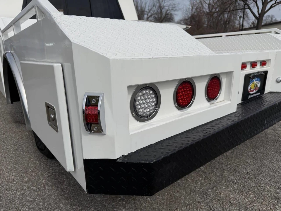 1988 Chevrolet C/K 4th Gen - Image 29 of 31