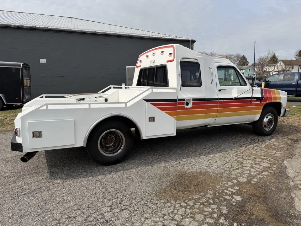 1988 Chevrolet C/K 4th Gen - Image 14 of 31