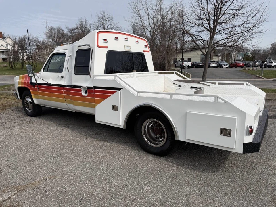 1988 Chevrolet C/K 4th Gen - Image 10 of 31