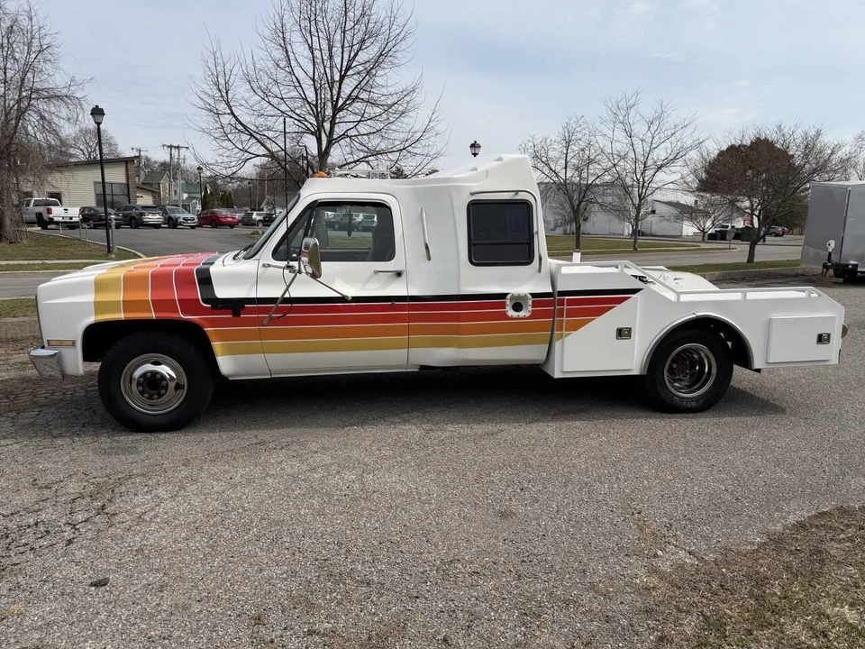1988 Chevrolet C/K 4th Gen - Image 22 of 31