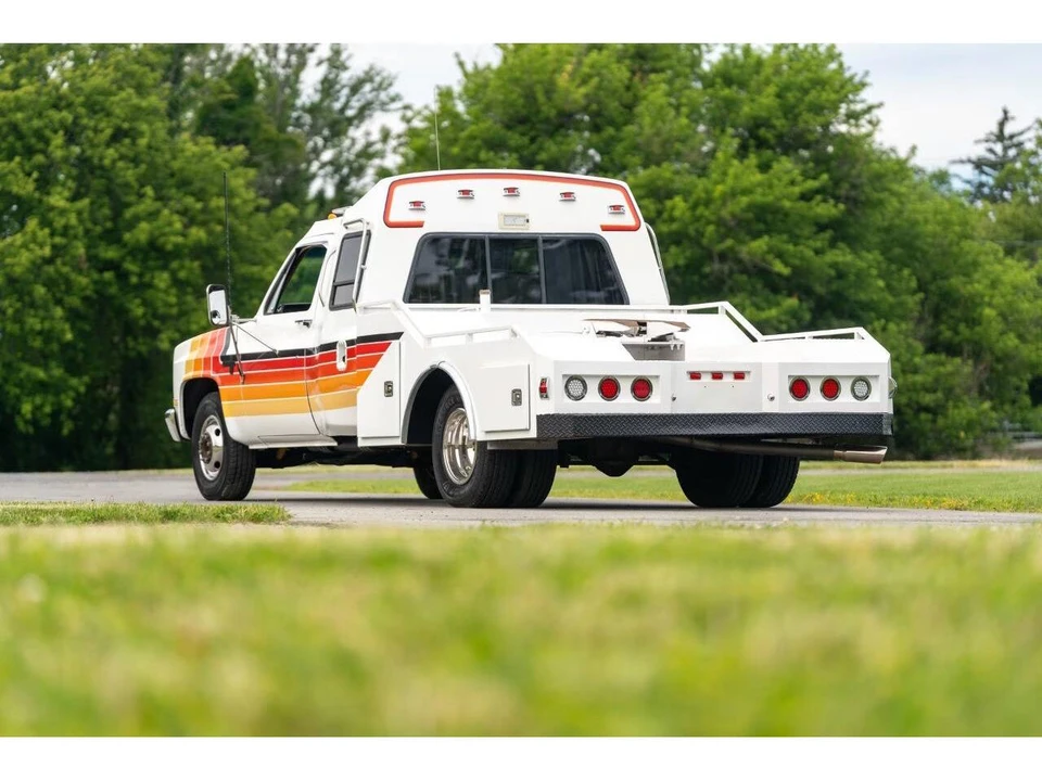 1988 Chevrolet C/K 4th Gen - Image 6 of 31