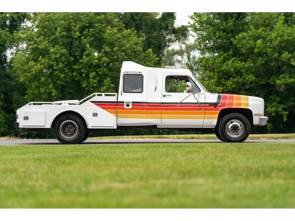 1988 Chevrolet C/K 4th Gen - Image 7 of 31