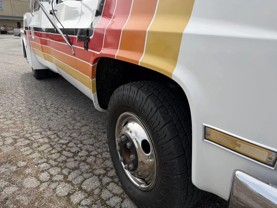1988 Chevrolet C/K 4th Gen - Image 23 of 31
