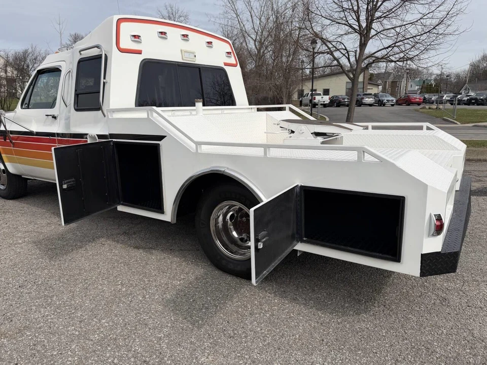1988 Chevrolet C/K 4th Gen - Image 19 of 31