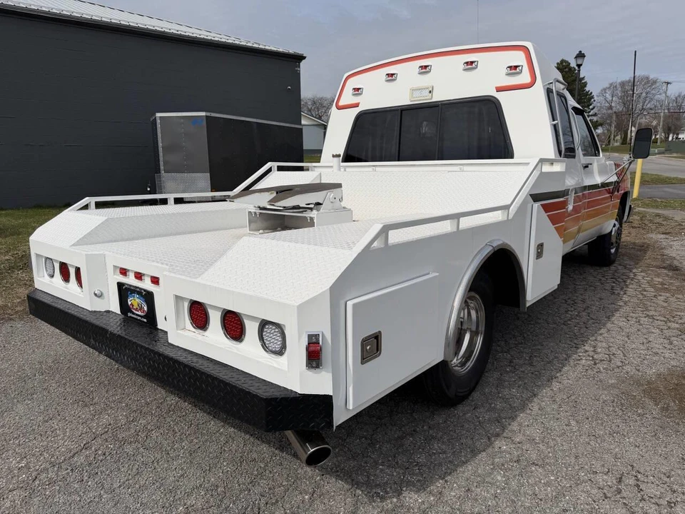 1988 Chevrolet C/K 4th Gen - Image 13 of 31