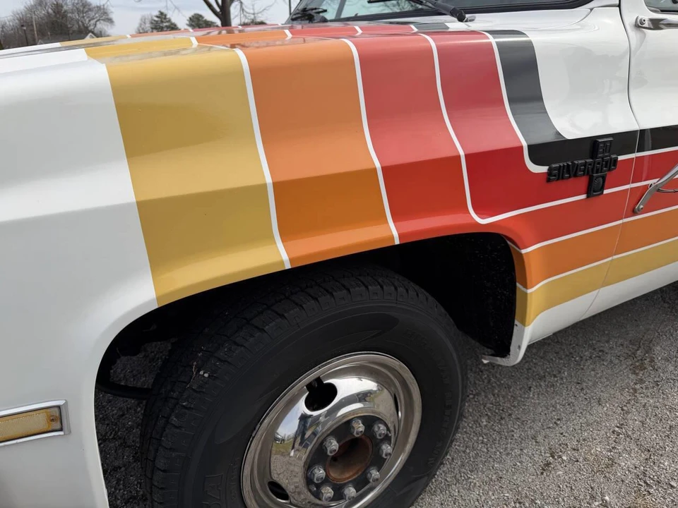1988 Chevrolet C/K 4th Gen - Image 12 of 31