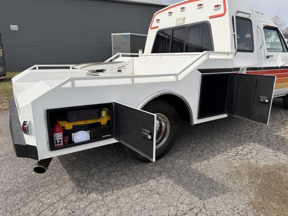 1988 Chevrolet C/K 4th Gen - Image 15 of 31