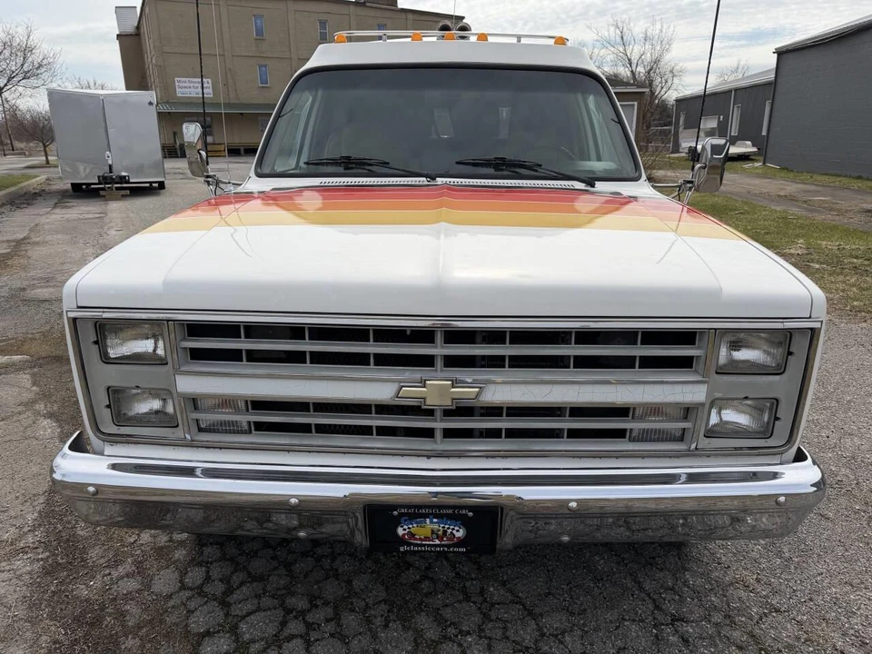 1988 Chevrolet C/K 4th Gen - Image 20 of 31