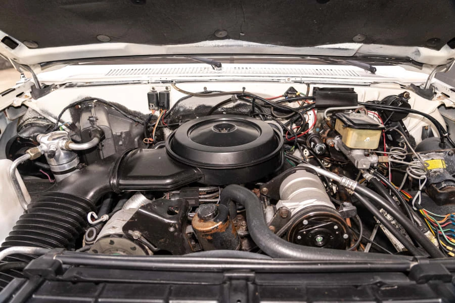 1988 Chevrolet C/K 4th Gen - Image 24 of 24