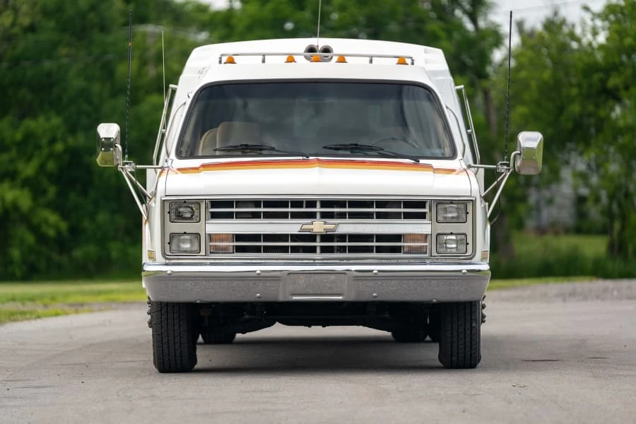 1988 Chevrolet C/K 4th Gen - Image 4 of 24