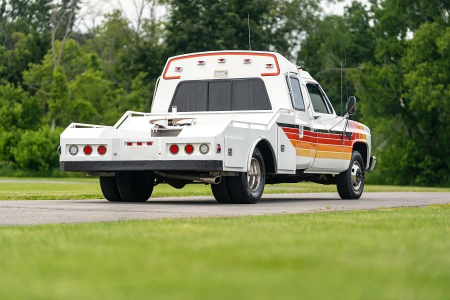 1988 Chevrolet C/K 4th Gen - Image 3 of 24