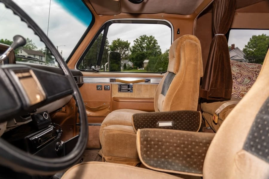 1988 Chevrolet C/K 4th Gen - Image 16 of 24