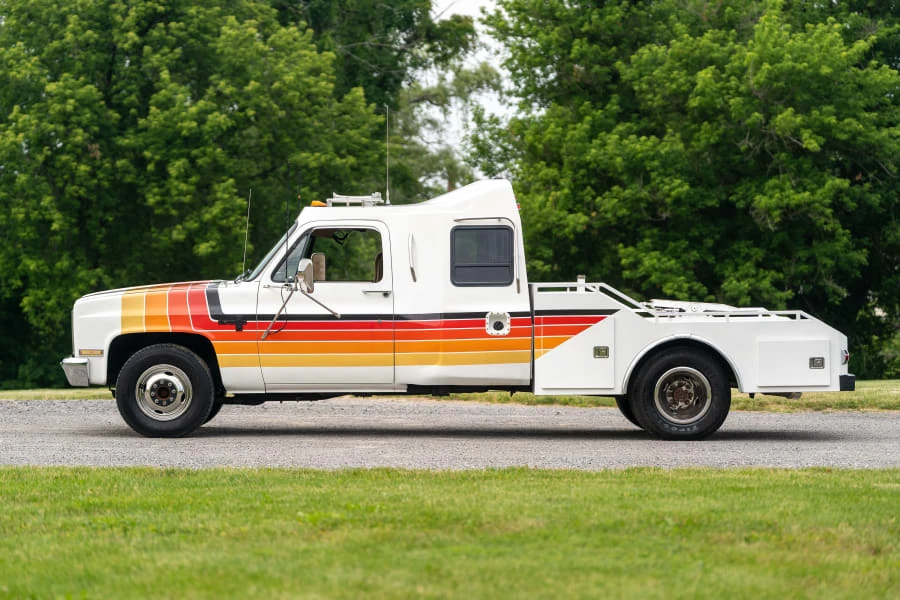 1988 Chevrolet C/K 4th Gen - Image 11 of 24